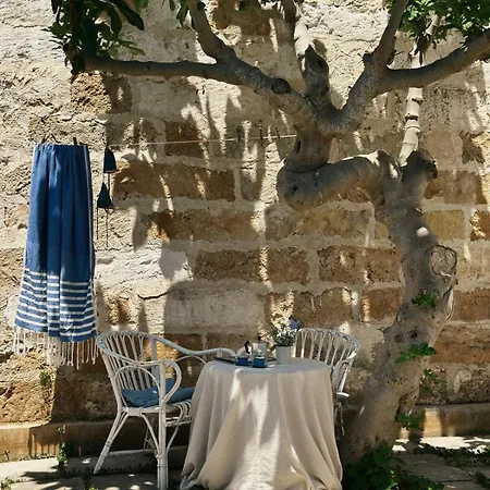 La Casetta Nardo