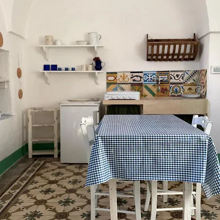 La Casetta *